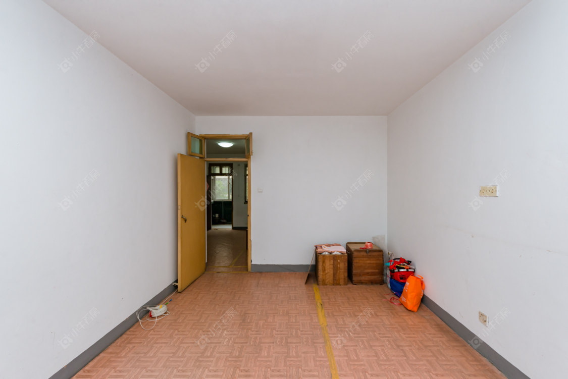 常州吴家场公寓在售二手房源室内图_小牛看房