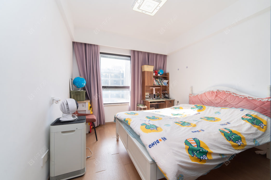 常州路劲铂隽在售二手房源室内图_小牛看房