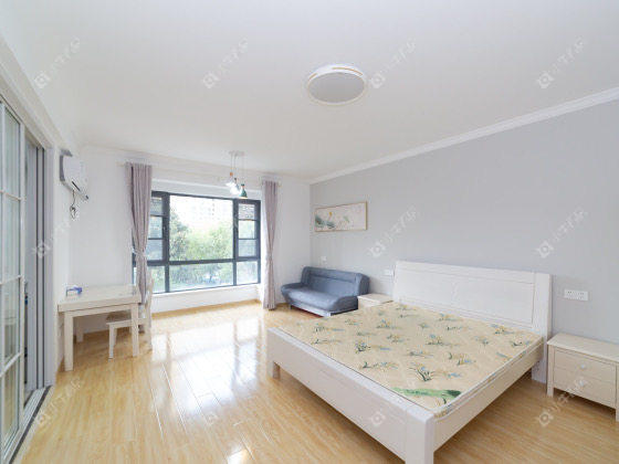 常州中央花园在租房源_小牛看房