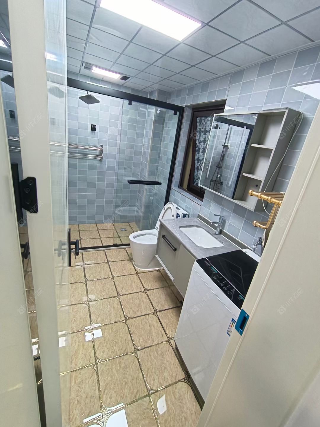 常州园心埒新寓在租房源室内图_小牛看房