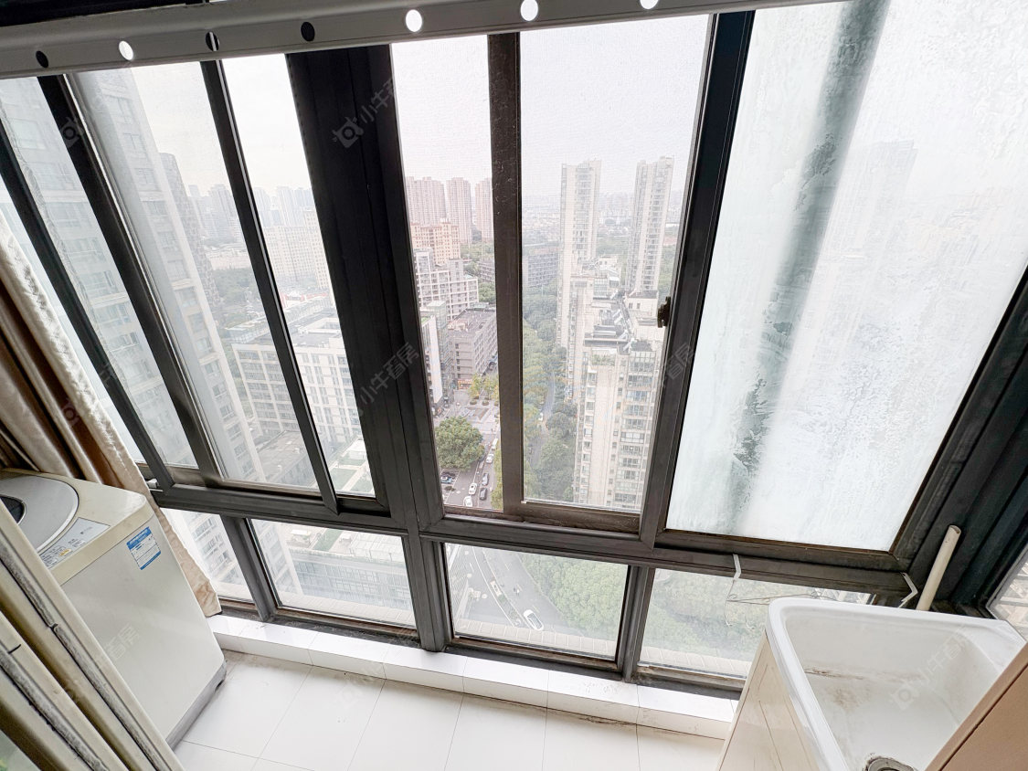 常州金百国际在租房源室内图_小牛看房