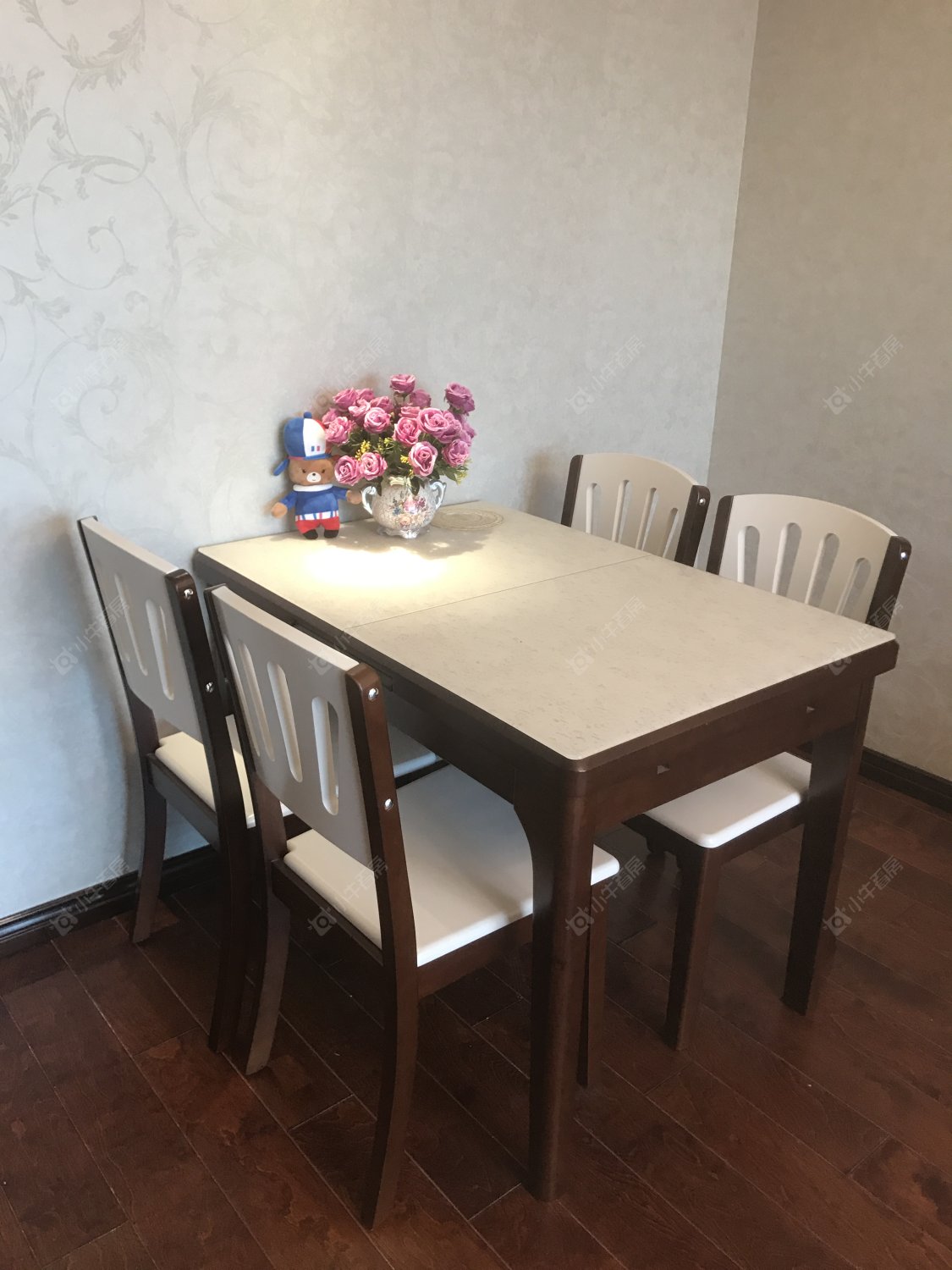 常州凯纳华侨城在租房源_小牛看房