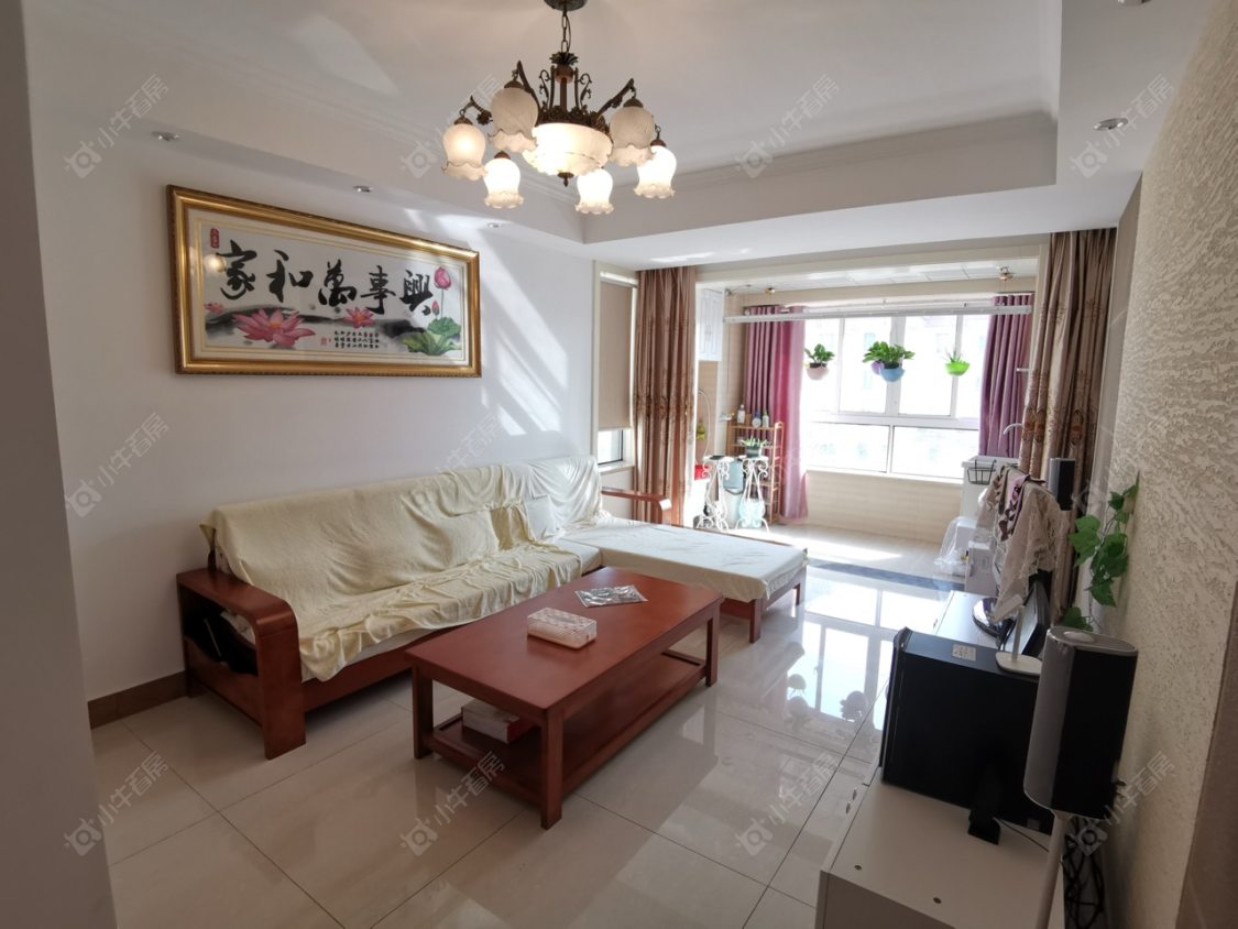 常州华润国际二期在租房源户型图_小牛看房