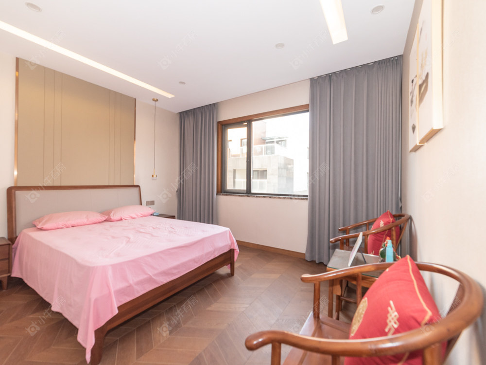 常州秀江南花园在售二手房源室内图_小牛看房