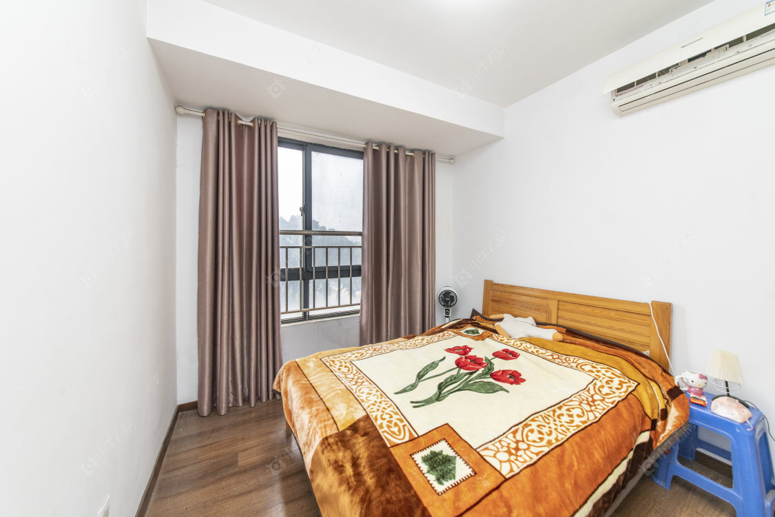 常州聚湖雅苑在售二手房源室内图_小牛看房