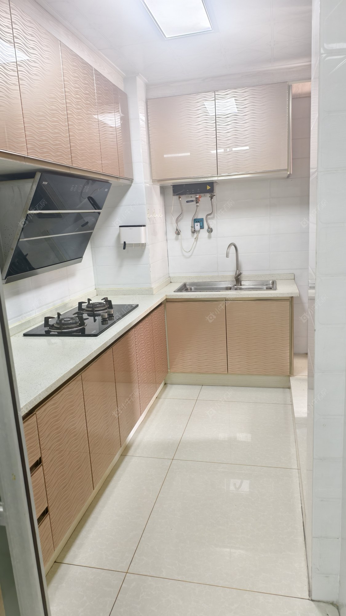 常州星河国际五区在租房源室内图_小牛看房