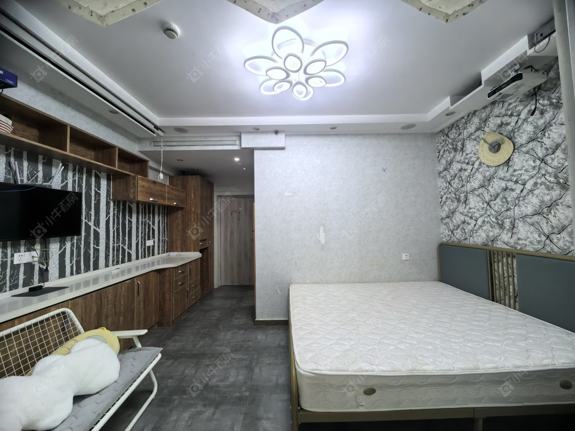 中奥珑郡房源 常州中奥珑郡在租房源_小牛看房