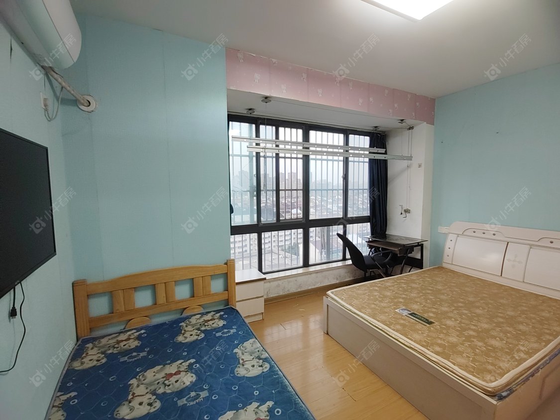 常州翠园世家在租房源户型图_小牛看房