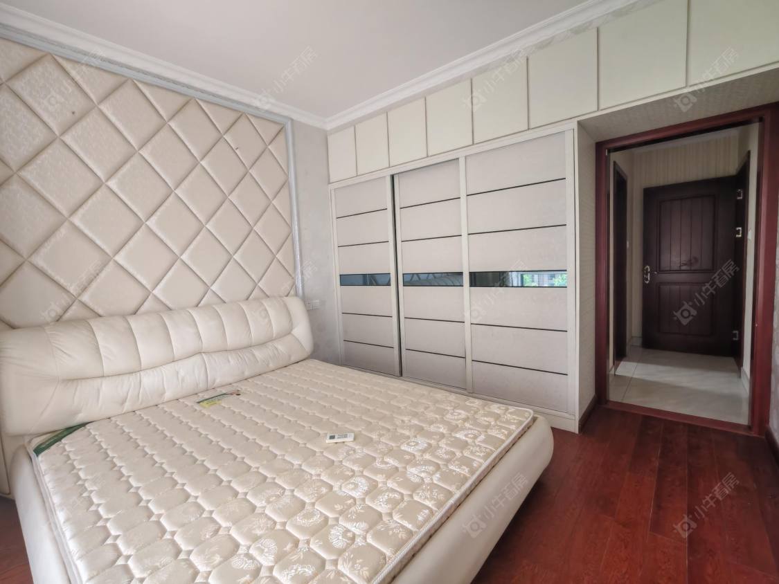 龙湖香醍时光房源室内图 常州龙湖香醍时光在租房源室内图_小牛看房