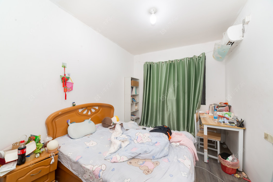 常州绿都万和城六区在售二手房源室内图_小牛看房