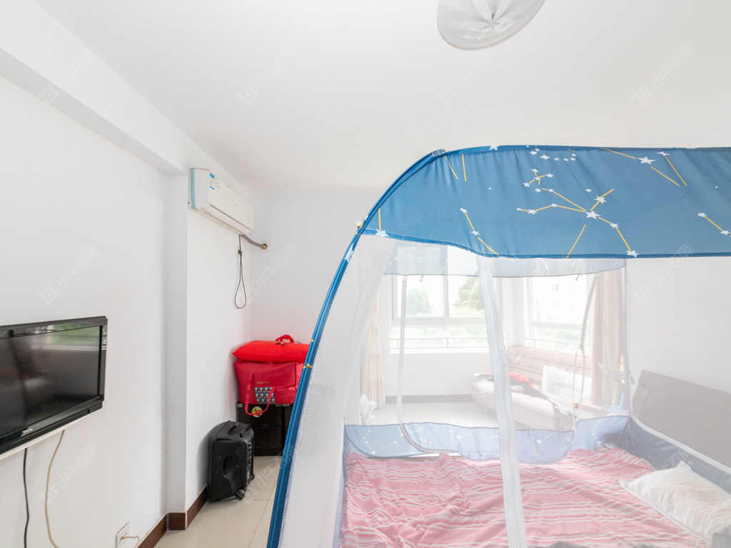 常州新立名园在售二手房源室内图_小牛看房