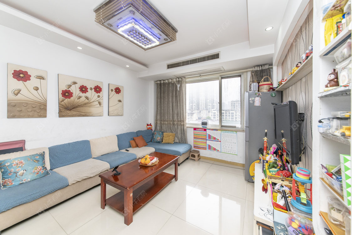 常州香江壹品在售二手房_小牛看房