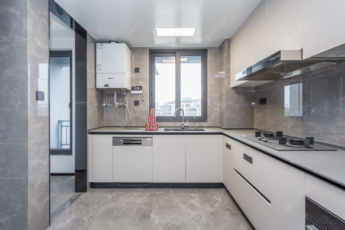 常州保利天珺在售二手房源室内图_小牛看房