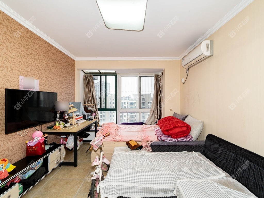 常州府西花园在租房源_小牛看房