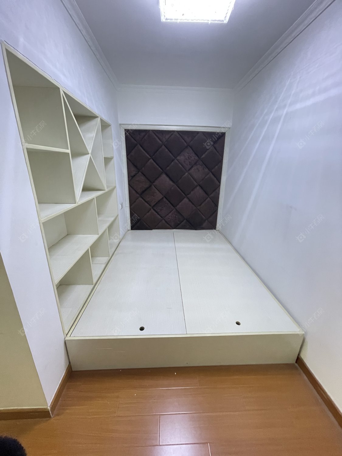 常州百兴华府一期在租房源_小牛看房