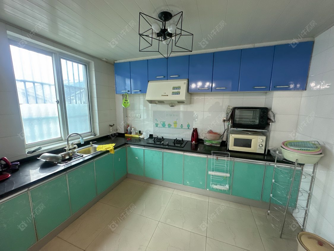 常州创业嘉禾公寓在租房源户型图_小牛看房