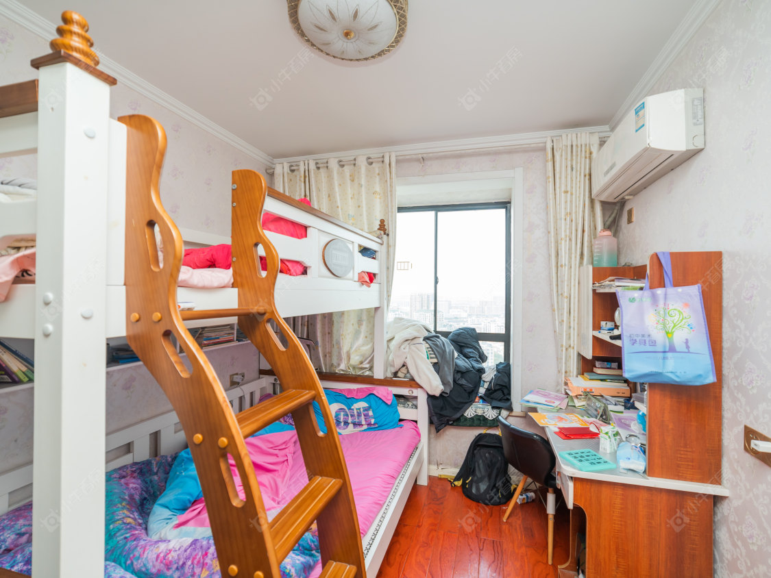 常州亨达未来城在售二手房源室内图_小牛看房