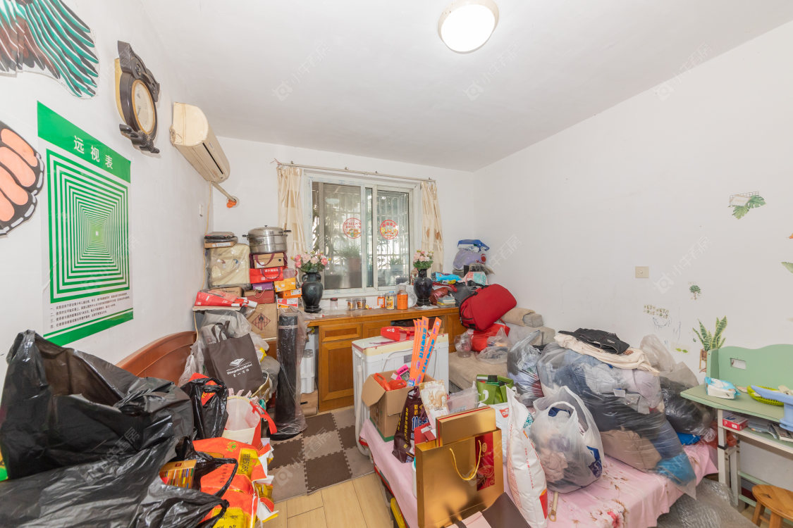 常州新龙花苑东区在售二手房源室内图_小牛看房