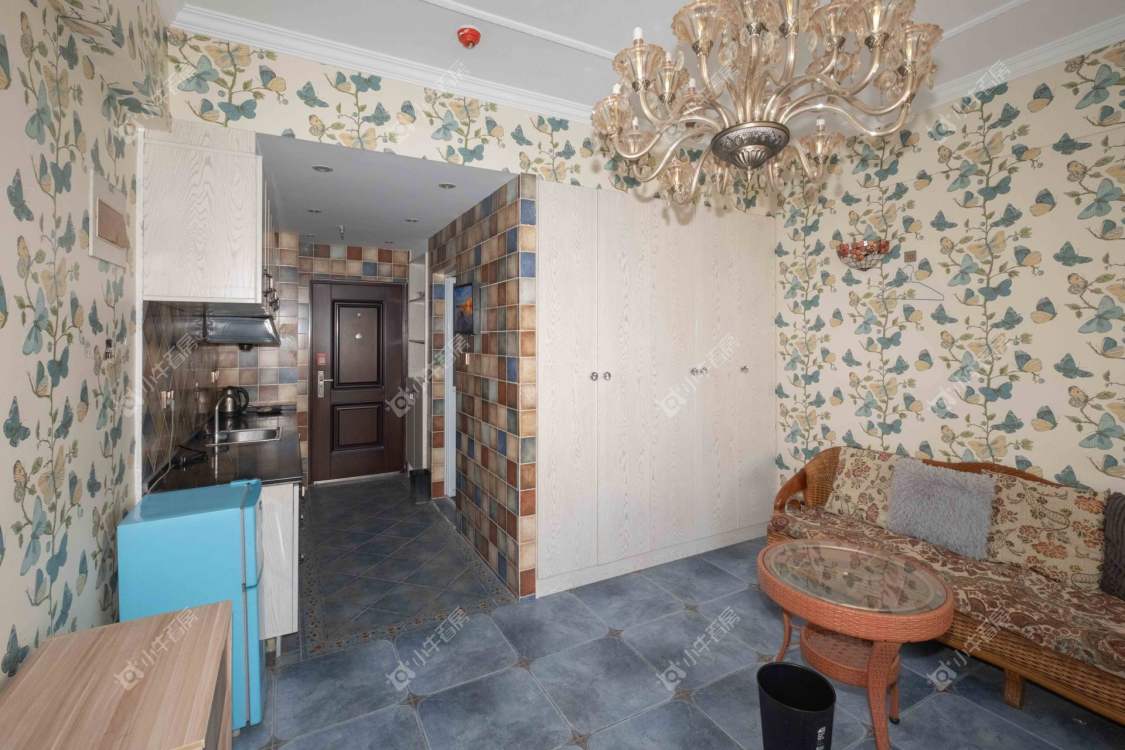 常州宝龙城市广场在租房源_小牛看房