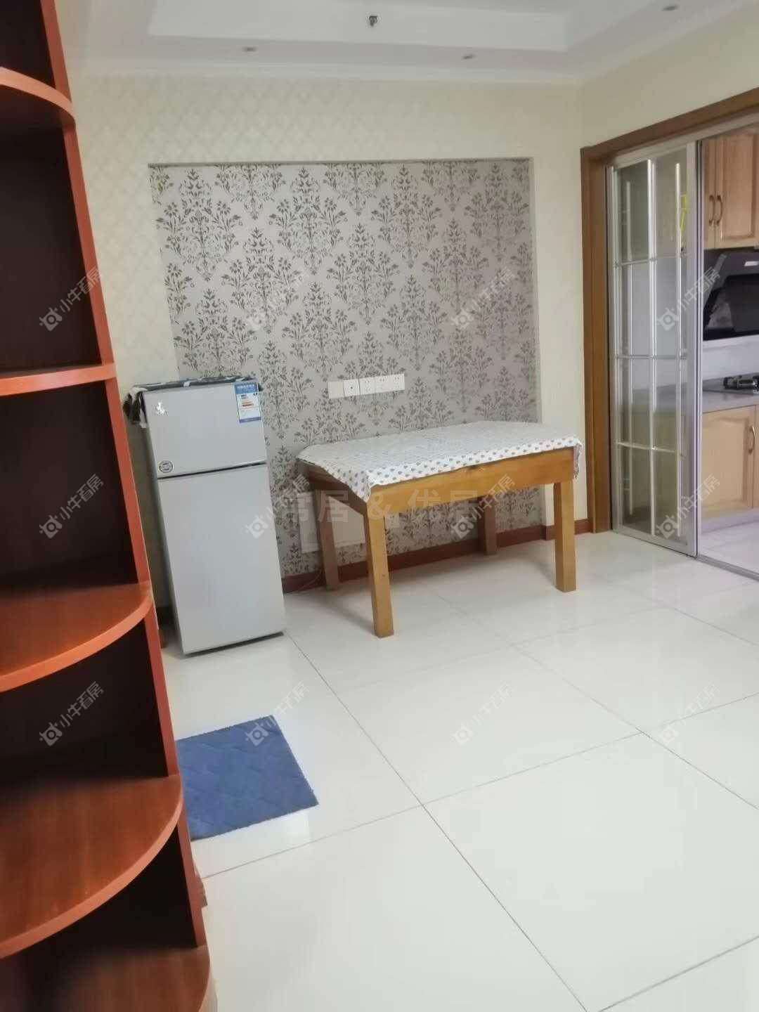 常州美吉特黄金公寓租房_小牛看房