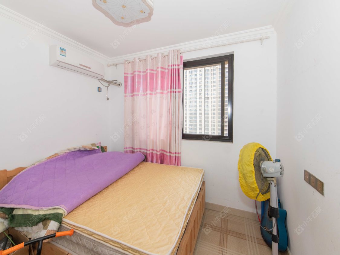 常州景瑞英郡在售二手房源室内图_小牛看房