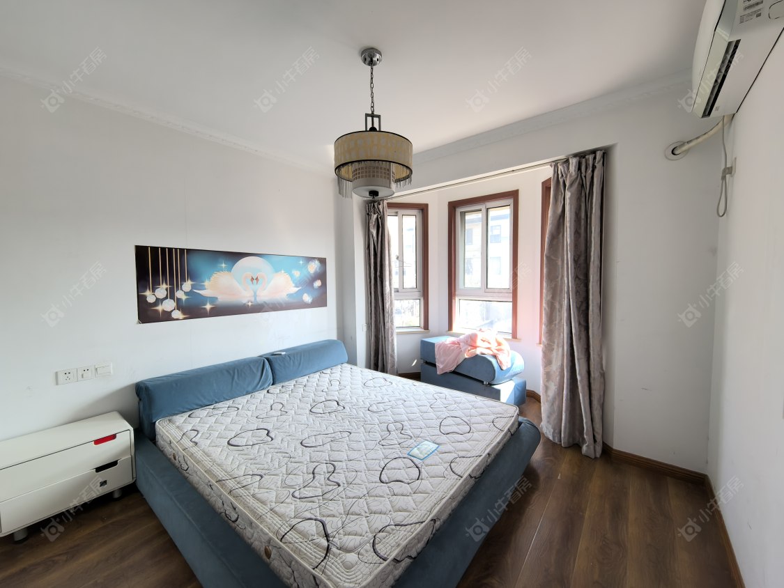 常州金美林花园在租房源室内图_小牛看房