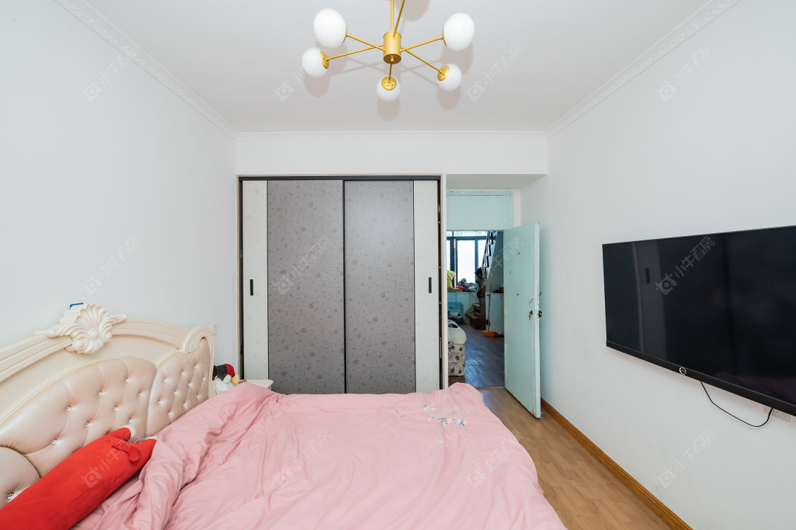 朝阳三村房源室内图 常州朝阳三村在售二手房源室内图_小牛看房