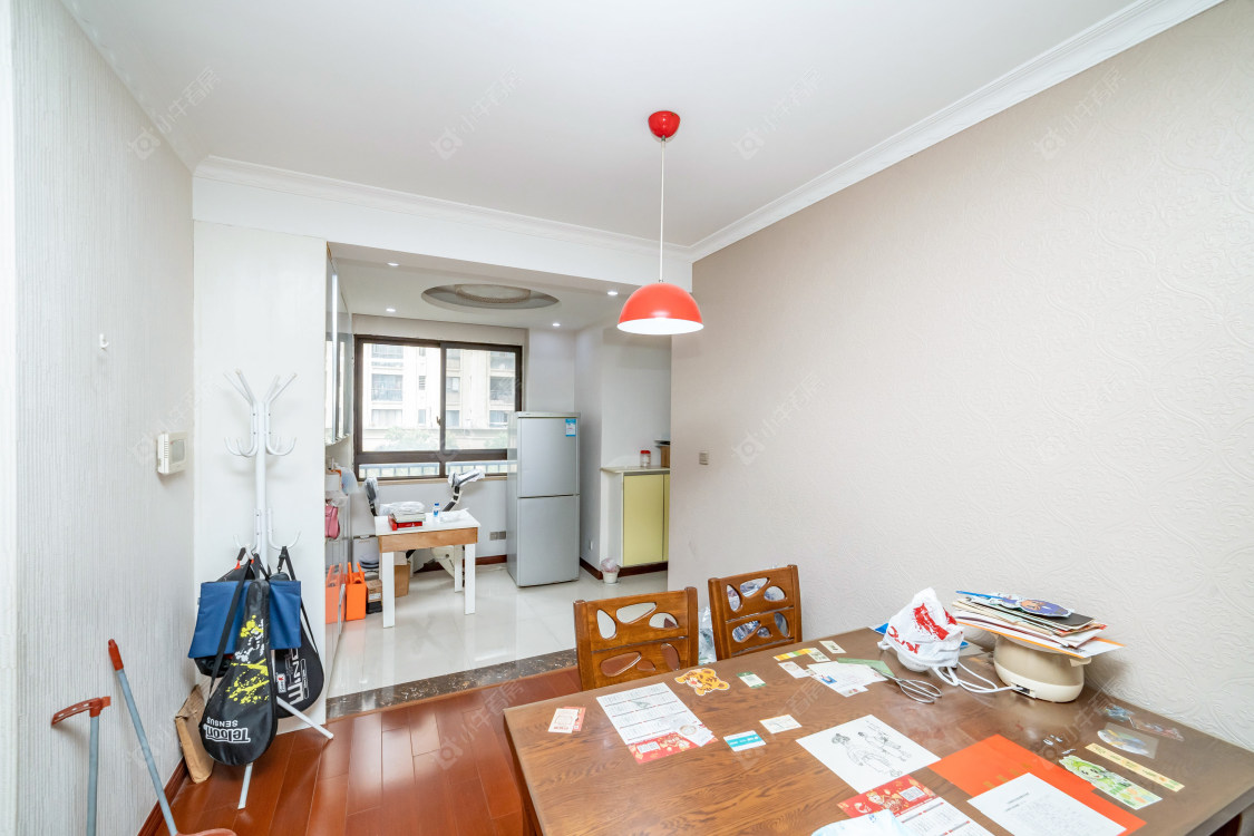 华润国际一期房源室内图 常州华润国际一期在售二手房源室内图_小牛看房