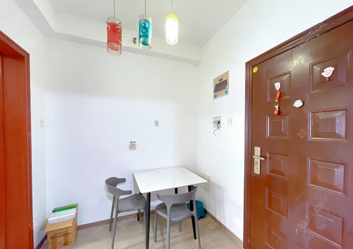 常州香江壹品在租房源户型图_小牛看房