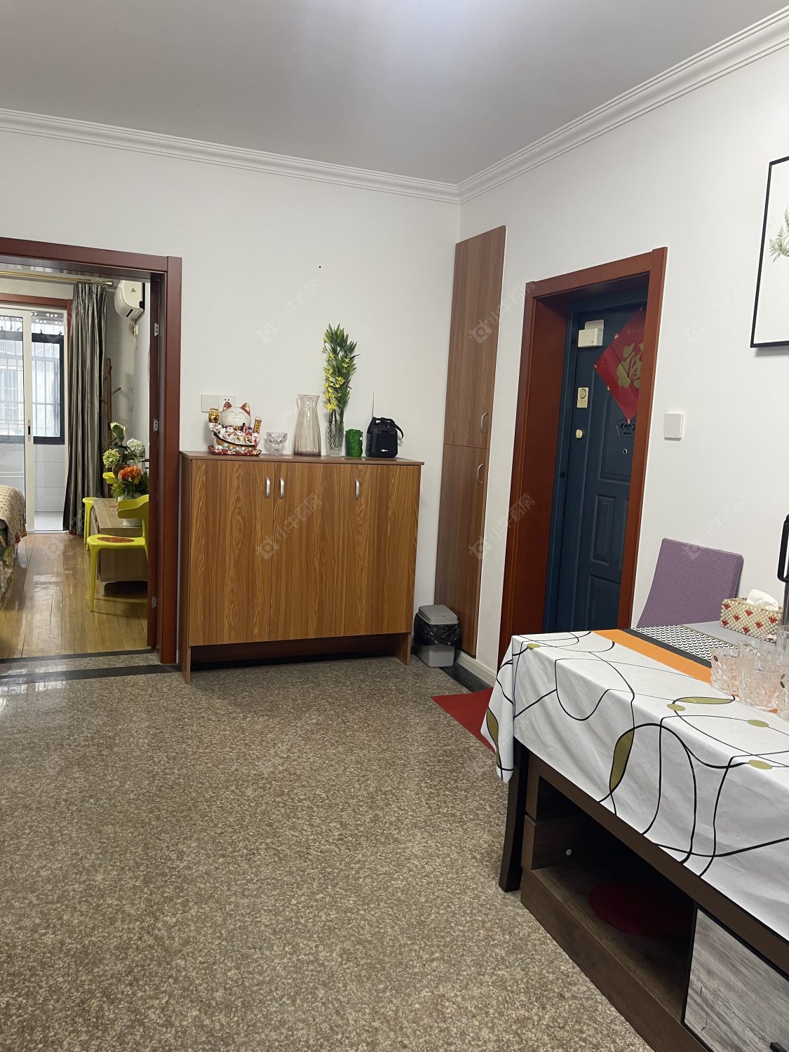 常州中凉二村在租房源_小牛看房