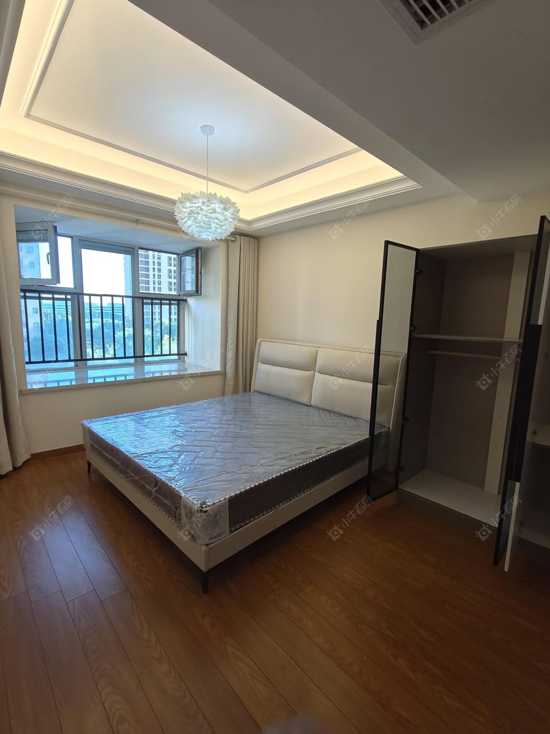 常州碧桂园金科光明府在租房源室内图_小牛看房