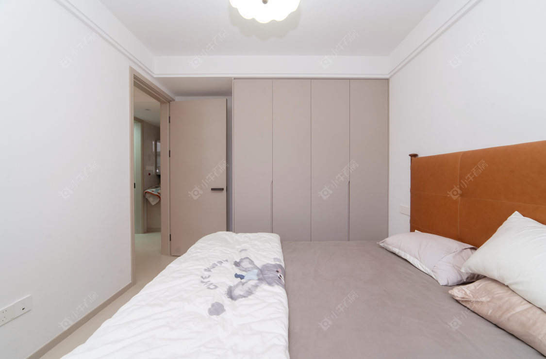 中梁金科启宸房源室内图 常州中梁金科启宸在售二手房源室内图_小牛看房