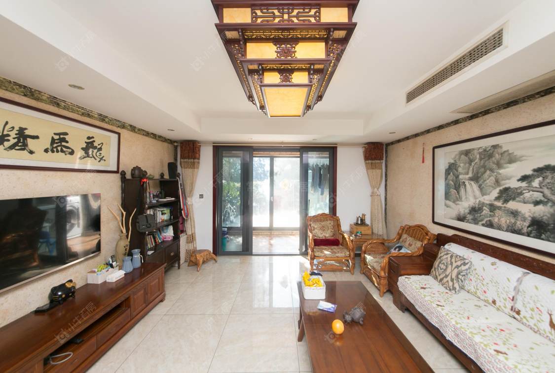 常州世茂香槟湖二期在售二手房_小牛看房