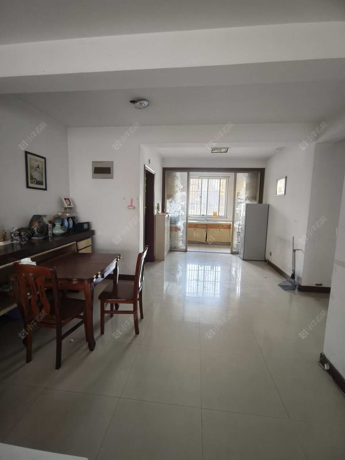 常州潞城花苑在租房源室内图_小牛看房