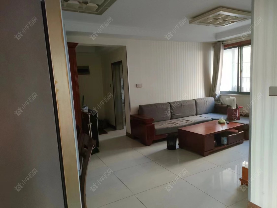 常州顺园八村二期在租房源_小牛看房