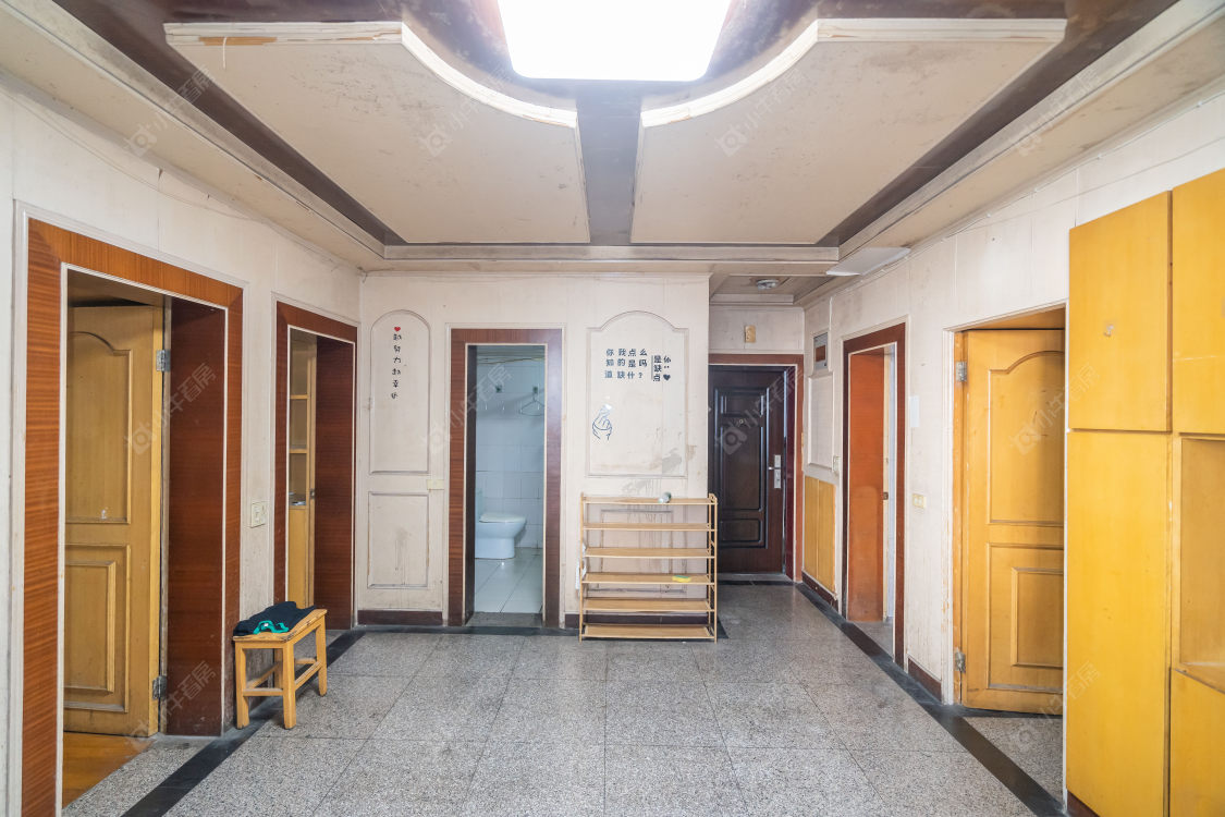 常州丽宝第花苑在售二手房源_小牛看房