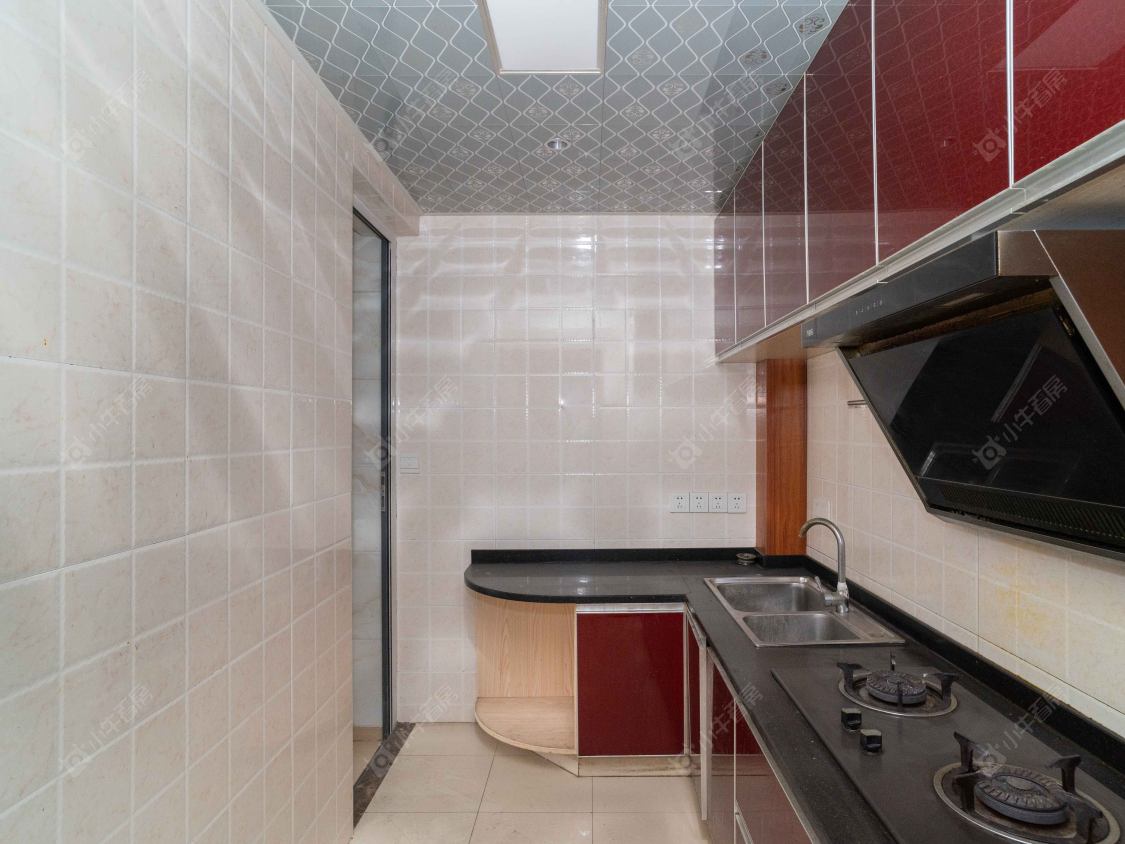 常州青枫公馆在售二手房源室内图_小牛看房