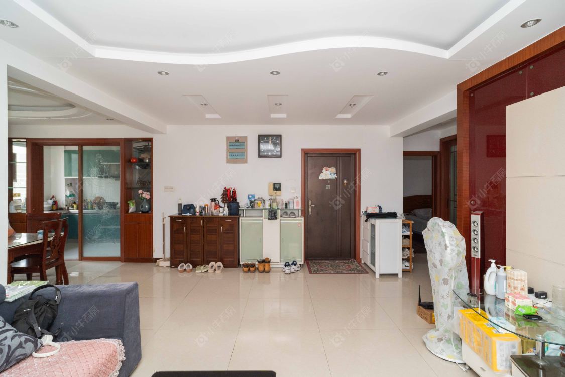 常州星盛家园在售二手房源室内图_小牛看房