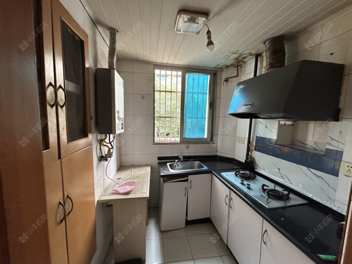 常州广化里在租房源室内图_小牛看房