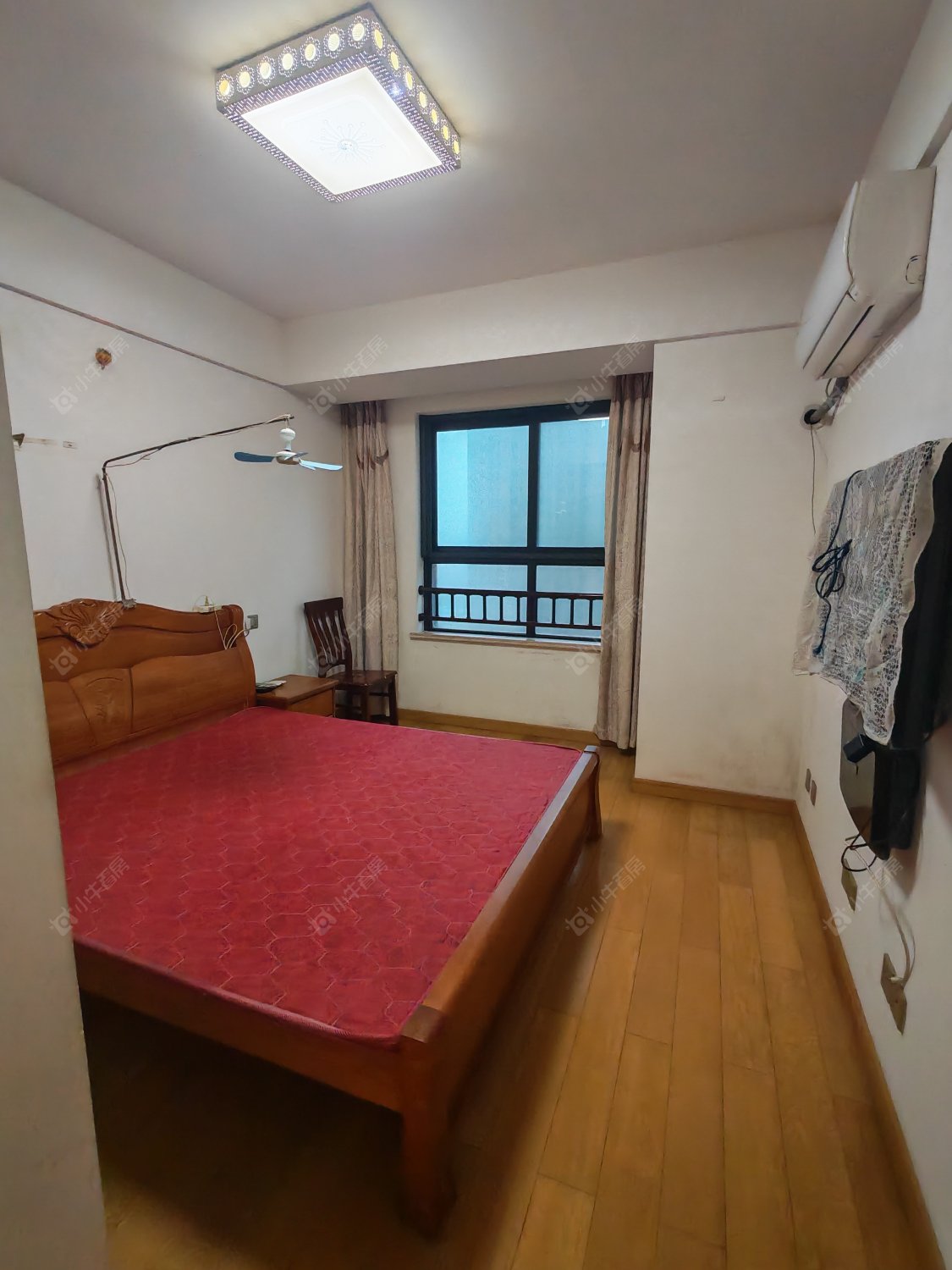 常州新城香悦半岛南区在租房源室内图_小牛看房