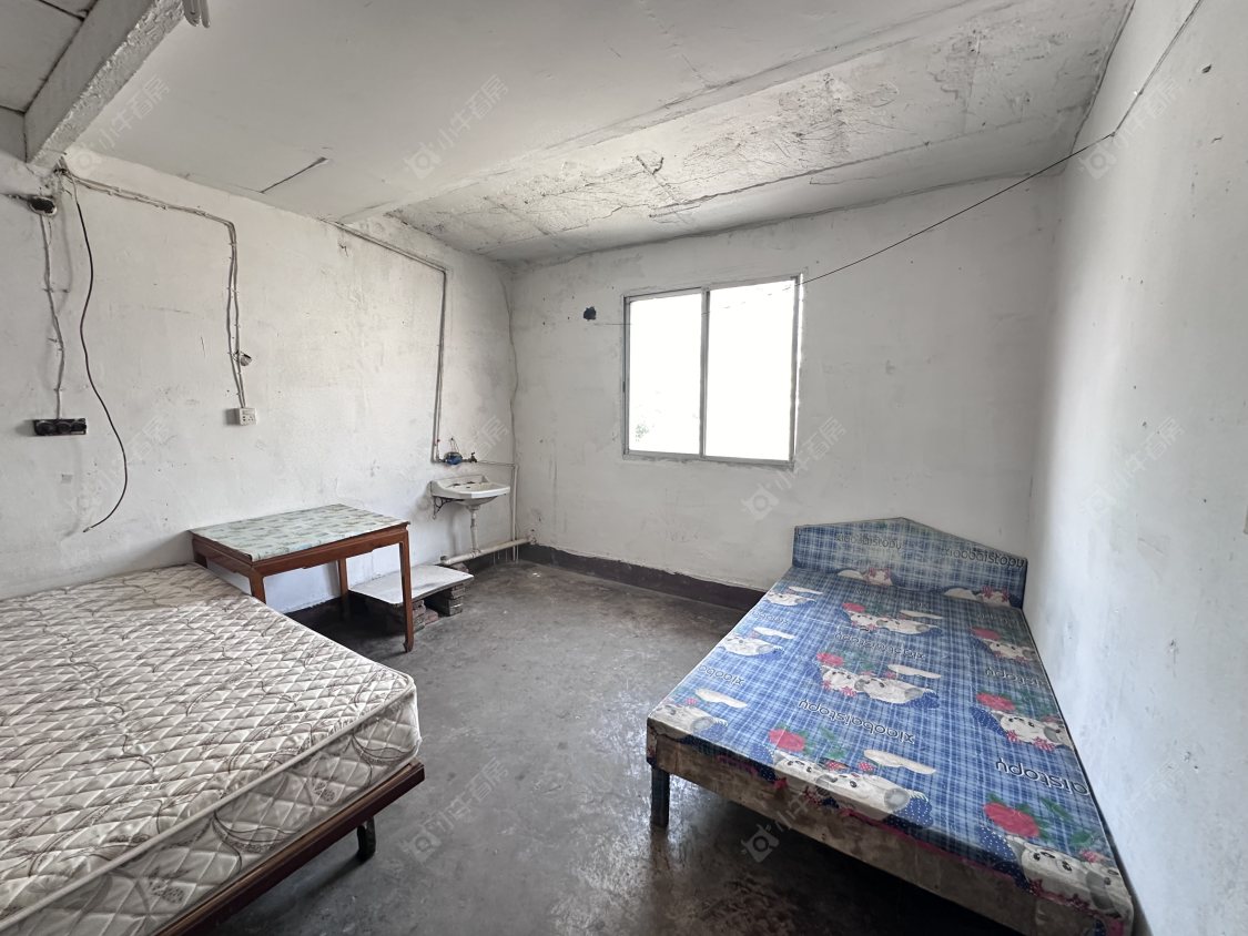 常州圩墩村在租房源_小牛看房