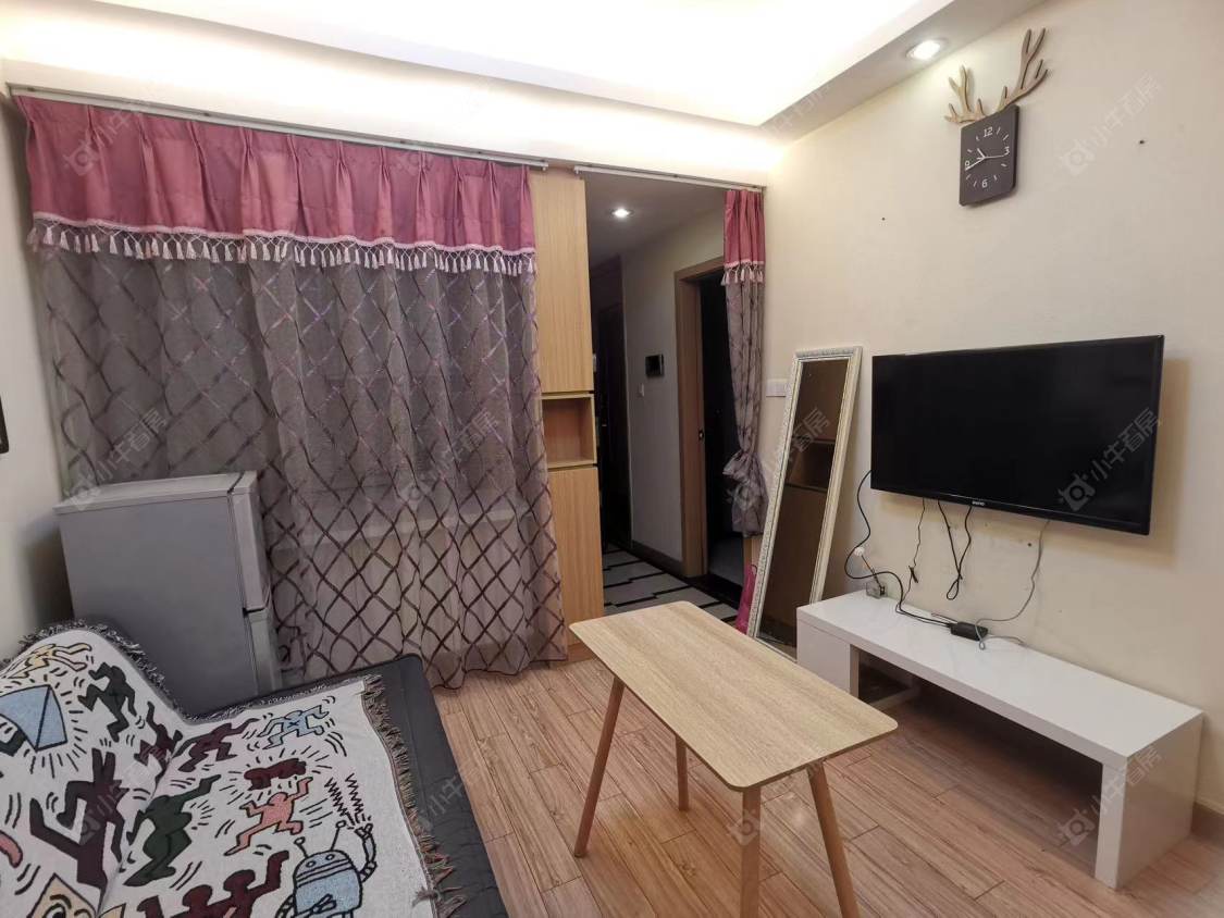 常州莱蒙城领尚在租房源_小牛看房