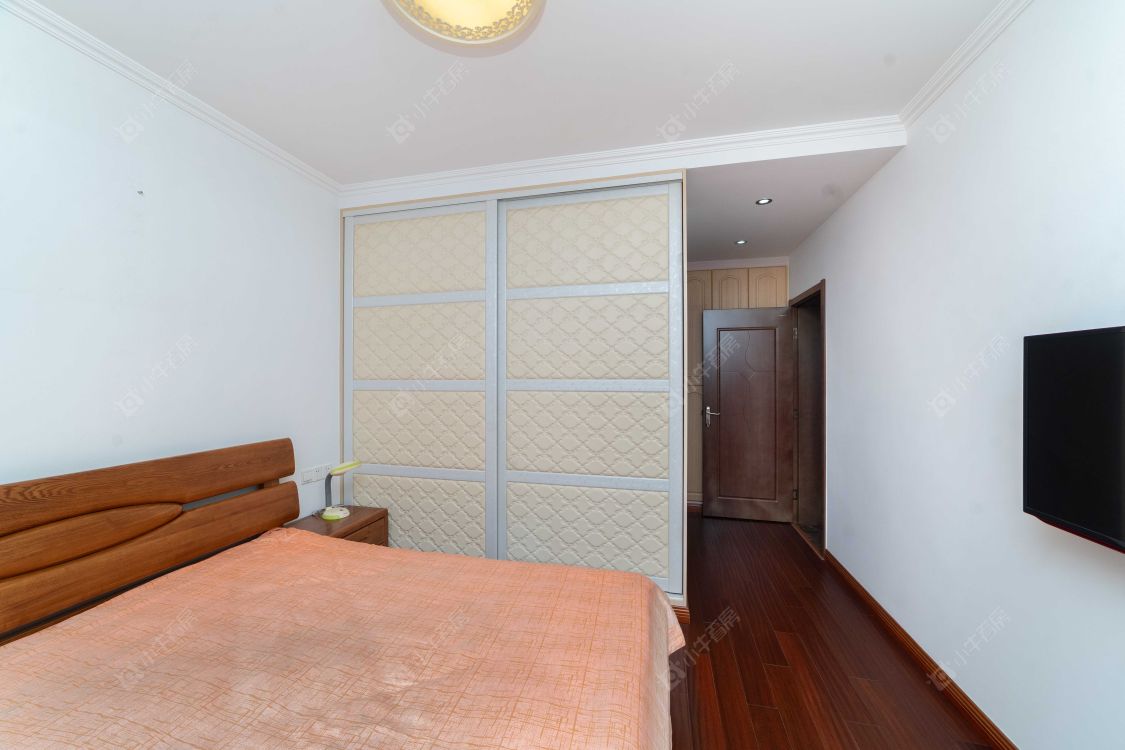 新城域一期房源室内图 常州新城域一期在售二手房源室内图_小牛看房