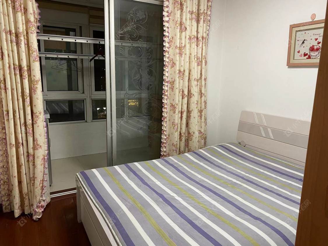 常州九洲新家园在租房源_小牛看房