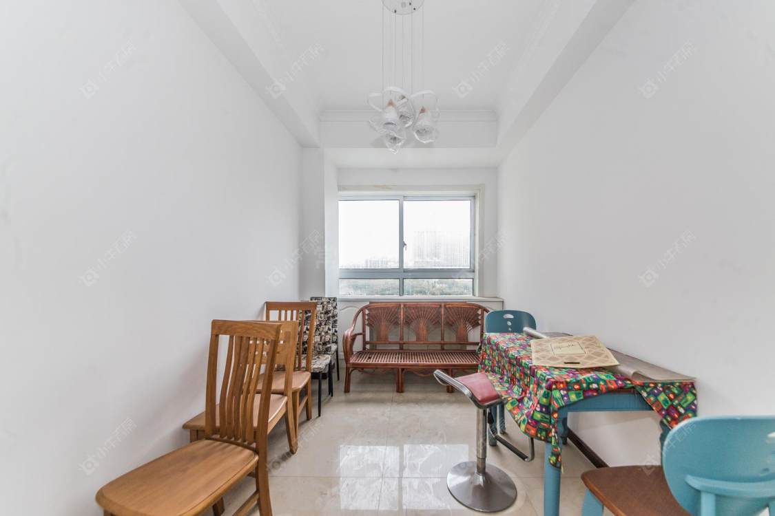 常州新城郡未来在售二手房源室内图_小牛看房