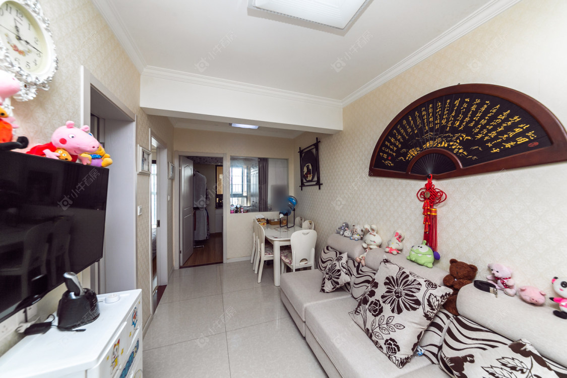 长宇棕榈湾房源室内图 常州长宇棕榈湾在售二手房源室内图_小牛看房