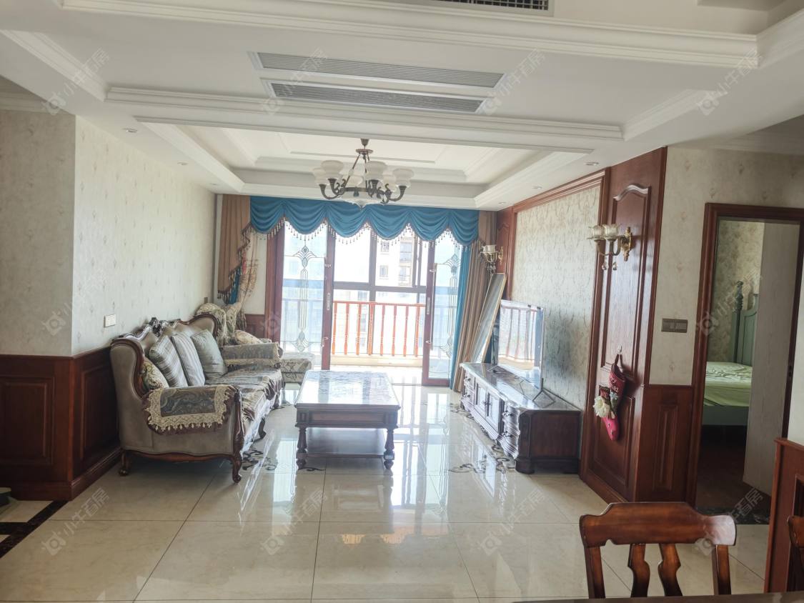 常州弘建壹品在租房源室内图_小牛看房