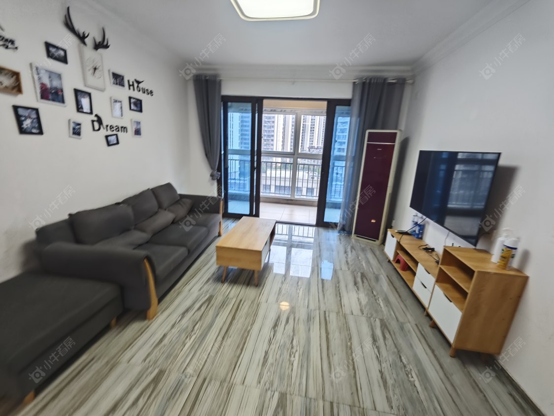 常州金坛碧桂园三期3室2厅在租房源出租