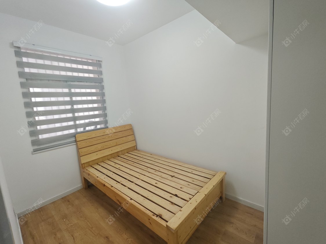 常州工人新村南在租房源户型图_小牛看房