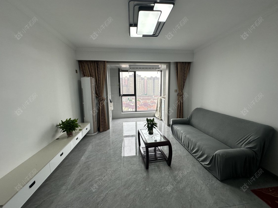 常州金茂·东城金茂悦租房_小牛看房